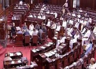 राज्यसभेच्या ६ जागांसाठी निवडणूक कार्यक्रम जाहीर