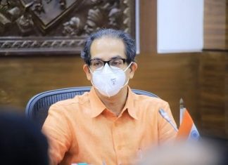 औरंगाबाद जिल्ह्यात विविध विकास कामं वेगानं पूर्ण करा – उद्धव ठाकरे