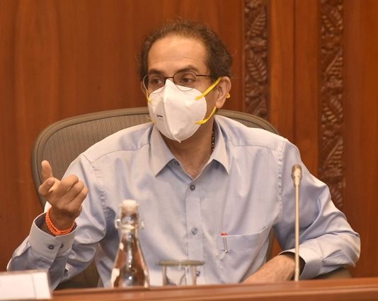 इंपिरिकल डेटा तयार करण्याबाबत सर्वपक्षीय बैठकीत सहमती
