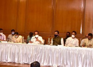 कबड्डी खेळाची लोकप्रियता वाढविण्यासाठी, युवा खेळाडूंना प्रोत्साहन देण्यासाठी एकजुटीने प्रयत्न करण्याचे उपमुख्यमंत्री अजित पवार यांचे आवाहन