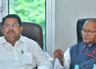 भटक्या विमुक्तांसाठीच्या योजना युद्धपातळीवर राबविणार : इतर मागास बहुजन कल्याण विभाग मंत्री विजय वडेट्टीवार