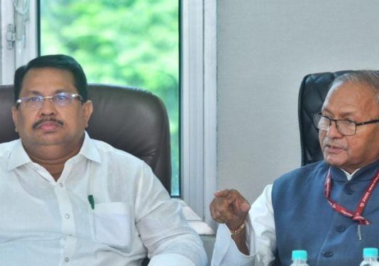 भटक्या विमुक्तांसाठीच्या योजना युद्धपातळीवर राबविणार : इतर मागास बहुजन कल्याण विभाग मंत्री विजय वडेट्टीवार