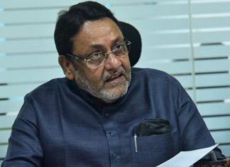 राज्यात ऑगस्टमध्ये १७ हजार ३७२ बेरोजगारांना रोजगार – कौशल्य विकासमंत्री नवाब मलिक यांची माहिती