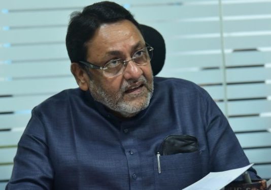 राज्यात ऑगस्टमध्ये १७ हजार ३७२ बेरोजगारांना रोजगार – कौशल्य विकासमंत्री नवाब मलिक यांची माहिती