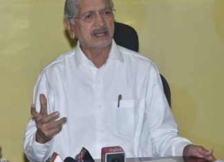 सिंधुदुर्गच्या चिपी विमानतळाचे ९ ऑक्टोबर रोजी होणार उद्घाटन