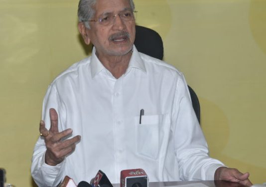 सिंधुदुर्गच्या चिपी विमानतळाचे ९ ऑक्टोबर रोजी होणार उद्घाटन