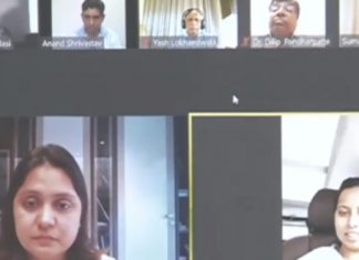 हृदयविकाराचा झटका आणि वेळीच उपचाराच्या जनजागृती प्रशिक्षणामुळे जीव वाचविण्यास मदत होईल – राज्यमंत्री कु.आदिती तटकरे