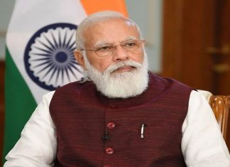 उत्तर प्रदेशातील नऊ वैद्यकीय महाविद्यालयांचं प्रधानमंत्र्यांच्या हस्ते उद्घाटन