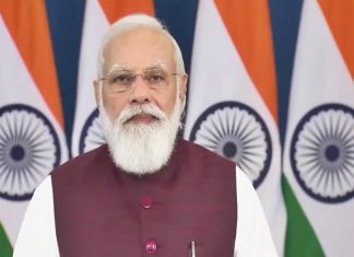 प्रधानमंत्र्यांच्या हस्ते प्रधानमंत्री आयुष्मान भारत आरोग्यदायी पायाभूत सुविधा अभियानाचं लोकार्पण