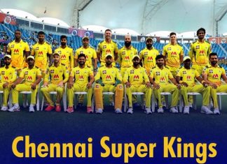 आयपीएल क्रिकेट स्पर्धेत चेन्नई सुपर किंग्ज अंतिम सामन्यात दाखल
