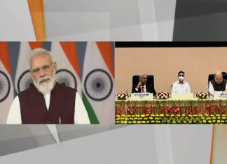 कोणतीही घटना राजकीय नफा-नुकसानीच्या तराजूत तोलणं मानवाधिकारासाठी हानीकारक – प्रधानमंत्री