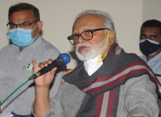 राज्यात अवैध बायोडिझेल विक्रीसंदर्भात कार्यवाही करण्याची प्रक्रिया जलद गतीनं करण्याचे छगन भुजबळ यांचे निर्देश