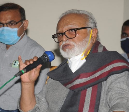 राज्यात अवैध बायोडिझेल विक्रीसंदर्भात कार्यवाही करण्याची प्रक्रिया जलद गतीनं करण्याचे छगन भुजबळ यांचे निर्देश