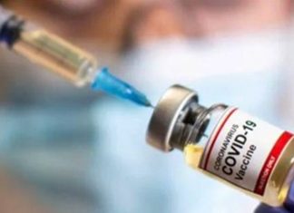 देशात आतापर्यंत १०२ कोटी ३१ लाखापेक्षा जास्त मात्रा वितरीत