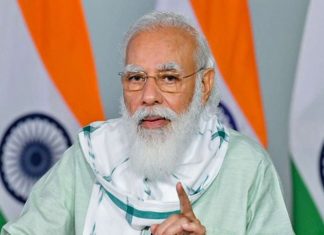 प्रधानमंत्री येत्या रविवारी मन की बात या कार्यक्रमातून देशवासीयांशी संवाद साधणार