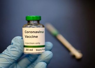 लसीकरण कमी झालेल्या जिल्ह्यांवर लक्ष केंद्रीत करण्याची केंद्र सरकारची राज्यांना सूचना