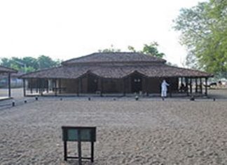 राज्यपाल भगतसिंह कोश्यारी आज वर्धा जिल्ह्यातल्या सेवाग्राम आश्रमाला देणार भेट