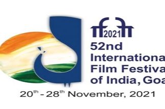५२ वा इफ्फी चित्रपट महोत्सव २० ते २८ नोव्हेंबर दरम्यान गोव्यात होणार
