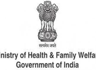 कोरोनाकाळात आरोग्य कर्मचाऱ्यांना देण्यात आलेल्या वीमा संरक्षणात आणखी ६ महिन्यांची वाढ