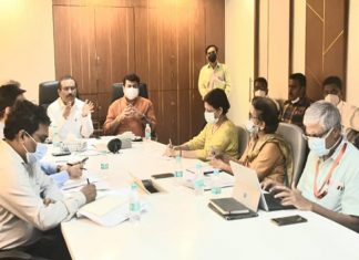 राज्यात महाविद्यालयीन विद्यार्थ्यांसाठी “मिशन युवा स्वास्थ्य” अभियान राबवलं जाणार