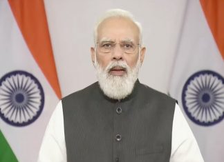 १०० कोटींहून अधिक लाभार्थ्यांच्या लसीकरणानंतरही कोविड १९ प्रतिबंधक नियमांचं पालन करणं गरजेचं, प्रधानमंत्र्यांचं आवाहन