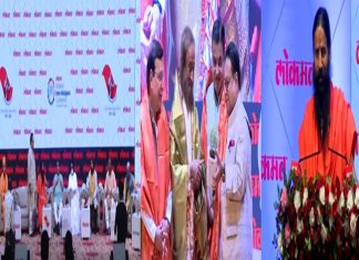 विविधतेत एकता हे भारताचं वैशिष्ट्य टिकवणं गरजेचं – आंतरधर्मीय परिषदेत सर्वधर्मीय नेत्यांमध्ये एकवाक्यता