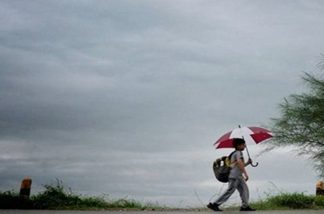 नैऋत्य मान्सूनची संपूर्ण देशातून माघार