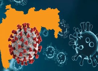 राज्यात सुमारे दीड वर्षानंतर आढळले एक हजारापेक्षा कमी रुग्ण