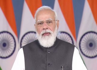 आसियानची एकता आणि केंद्रीयता हा भारतासाठी नेहमीच सर्वोच्च प्राधान्याचा विषय- प्रधानमंत्री