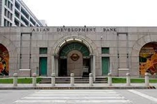 आशियाई विकास बँकेने केंद्रसरकारला दिलं १० कोटी अमेरिकन डॉलर्सचं कर्ज
