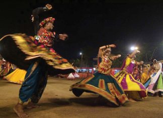 कोरोनाच्या पार्श्वभूमीवर आगामी नवरात्रोत्सवाच्या राज्य सरकारकडून मार्गदर्शक सूचना जारी