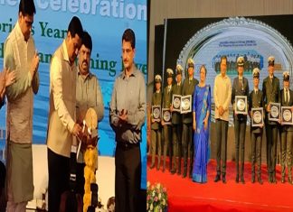 प्रधानमंत्री यांच्या नेतृत्वाखाली देश नौवहन क्षेत्रात महत्त्वपूर्ण स्थान मिळवत आहे – सर्वानंद सोनोवाल