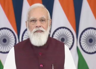 प्रधानमंत्री नरेंद्र मोदी यांच्या हस्ते आज लखनौमध्ये विविध प्रकल्पांचं उद्घाटन