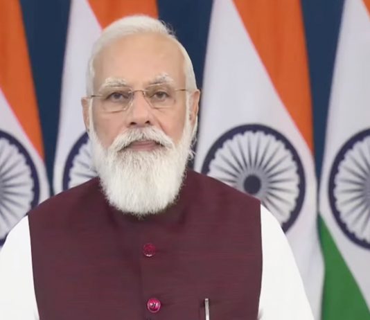 जागतिक तेल आणि गॅस क्षेत्रातलं सहकार्य आणि गुंतवणुकीबाबत प्रधानमंत्र्यांची आज चर्चा