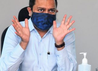 पु.ल.देशपांडे अकादमीचा कायापालट करण्यात येणार – सांस्कृतिक कार्यमंत्री अमित देशमुख