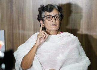 सार्वजनिक आरोग्य विभागाच्या पदभरतीबाबत असलेल्या शंकांचे संचालक डॉ. अर्चना पाटील यांनी नाशिक येथे केले निरसन; पत्रकार परिषद घेवून वस्तुस्थिती माध्यमांसमोर मांडली