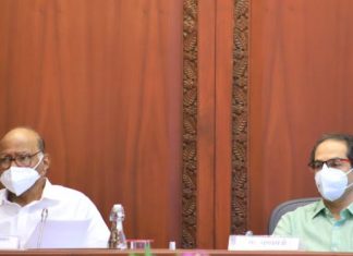 कोविडचा फटका बसलेल्या राज्यातील वाहतुकदारांच्या समस्यांवर तोडगा काढणार – मुख्यमंत्री उद्धव ठाकरे