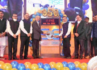 राज्यातील उद्योजकतेला कोणतीही आपत्ती रोखू शकत नाही – उद्योगमंत्री सुभाष देसाई