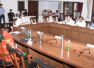 सोमवारपासून पुणे जिल्ह्यातील महाविद्यालये, विद्यापीठ आणि पर्यटनस्थळे सुरू होणार – उपमुख्यमंत्री अजित पवार यांचे कोविड आढावा बैठकीत निर्देश