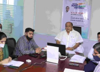 शेतकरी महिला उत्पादक कंपन्यांची गरूडभरारी वाखाणण्याजोगी – ग्रामविकासमंत्री हसन मुश्रीफ