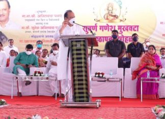 प्रत्येक संकटावर मात करुन महाराष्ट्र निर्धाराने, एकजुटीने पुढे जात राहणार – उपमुख्यमंत्री अजित पवार