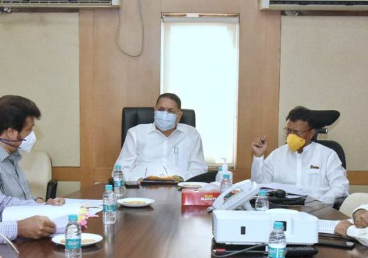 गुटखा वाहतूक व विक्री करणाऱ्याविरुद्ध कठोर कारवाई करण्याचे गृहमंत्री दिलीप वळसे पाटील यांचे निर्देश