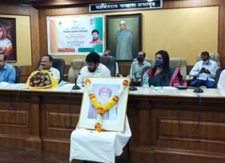 भिक्षेकरी पुनर्वसनासाठी शोध मोहीम राबवून त्यांची नोंदणी करा-राज्यमंत्री बच्चू कडू