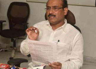 जिल्हा वार्षिक योजनेच्या निधीतून सार्वजनिक आरोग्य विभागाच्या आठ योजना राबविण्यास मंजुरी – सार्वजनिक आरोग्यमंत्री राजेश टोपे यांची माहिती