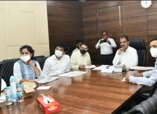 पुणे-इंदापूर राष्ट्रीय महामार्गाच्या जमीन भूसंपादनामधील देय असलेली रक्कम लवादाच्या निवाड्याप्रमाणे देण्यात यावी :- सार्वजनिक बांधकाम राज्यमंत्री दत्तात्रय भरणे