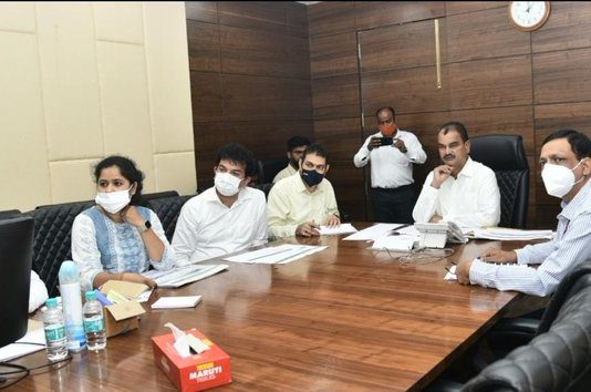 पुणे-इंदापूर राष्ट्रीय महामार्गाच्या जमीन भूसंपादनामधील देय असलेली रक्कम लवादाच्या निवाड्याप्रमाणे देण्यात यावी :- सार्वजनिक बांधकाम राज्यमंत्री दत्तात्रय भरणे