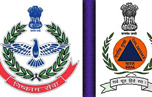 मुंबईसह पाच जिल्ह्यात नागरी संरक्षण स्वयंसेवकांची नोंदणी व पुनर्नोंदणी सुरू