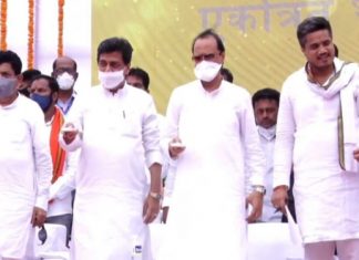 सर्व समाजघटकांच्या प्रगतीसाठी दर्जेदार विकासकामे करा – उपमुख्यमंत्री अजित पवार