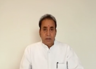 माजी गृहमंत्री अनिल देशमुख आज स्वतःहून ईडीच्या कार्यालयात हजर