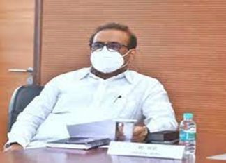 कोरोना प्रतिबंधक खबरदारी घेत दिवाळीचा सण साजरा करण्याचं आरोग्यमंत्र्यांचं आवाहन